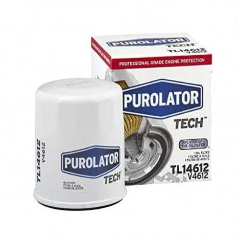 FILTRO DE ACEITE PUROLATOR - PH2876