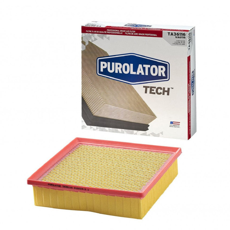 FILTRO DE AIRE PUROLATOR - AF5190