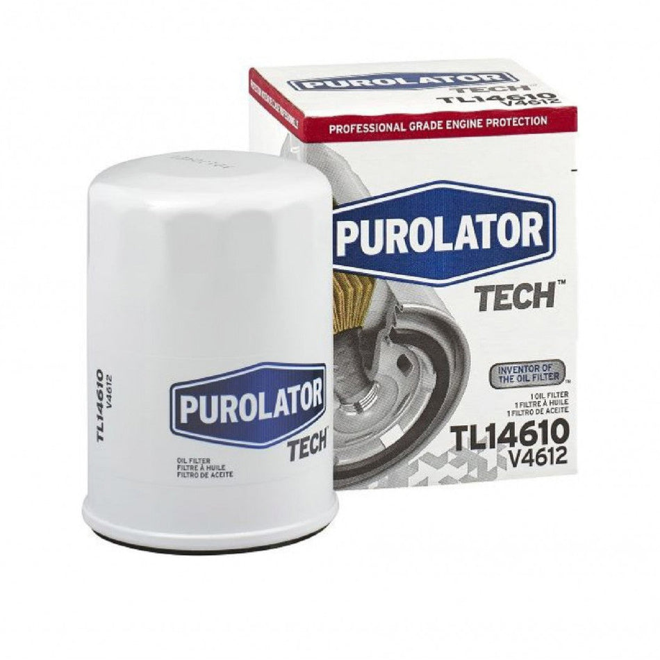 FILTRO DE ACEITE PUROLATOR - PH2867