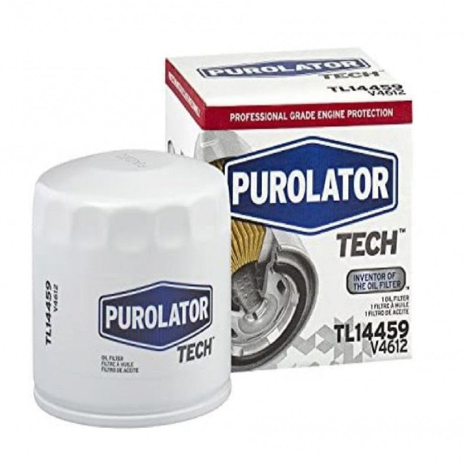 FILTRO DE ACEITE PUROLATOR - PH2808