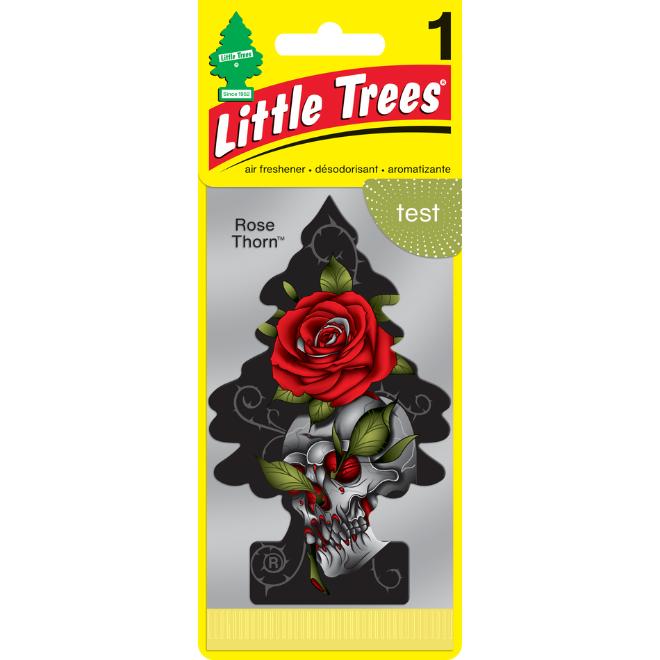 PINITO ROSE THORN