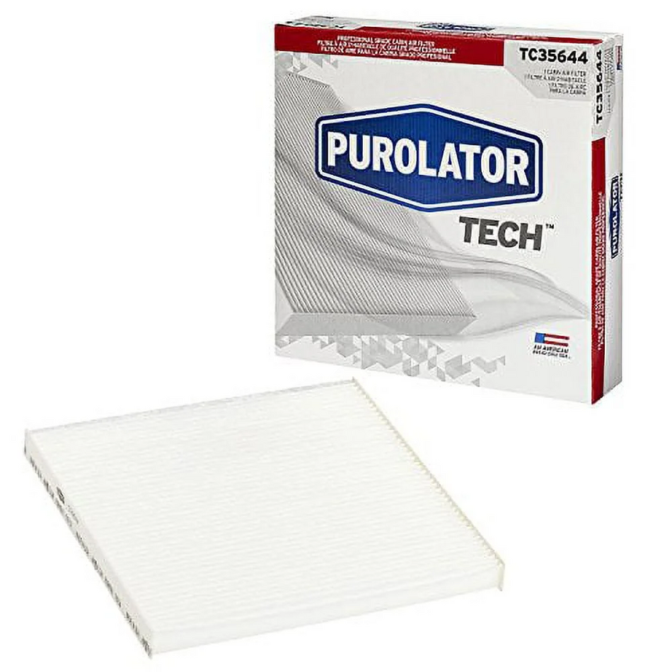 FILTRO DE CABINA PUROLATOR - TC35644