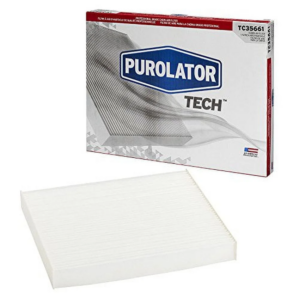 FILTRO DE CABINA PUROLATOR - CAF1814P