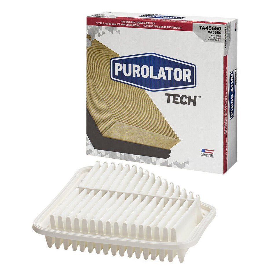 FILTRO DE AIRE PUROLATOR - AF3996