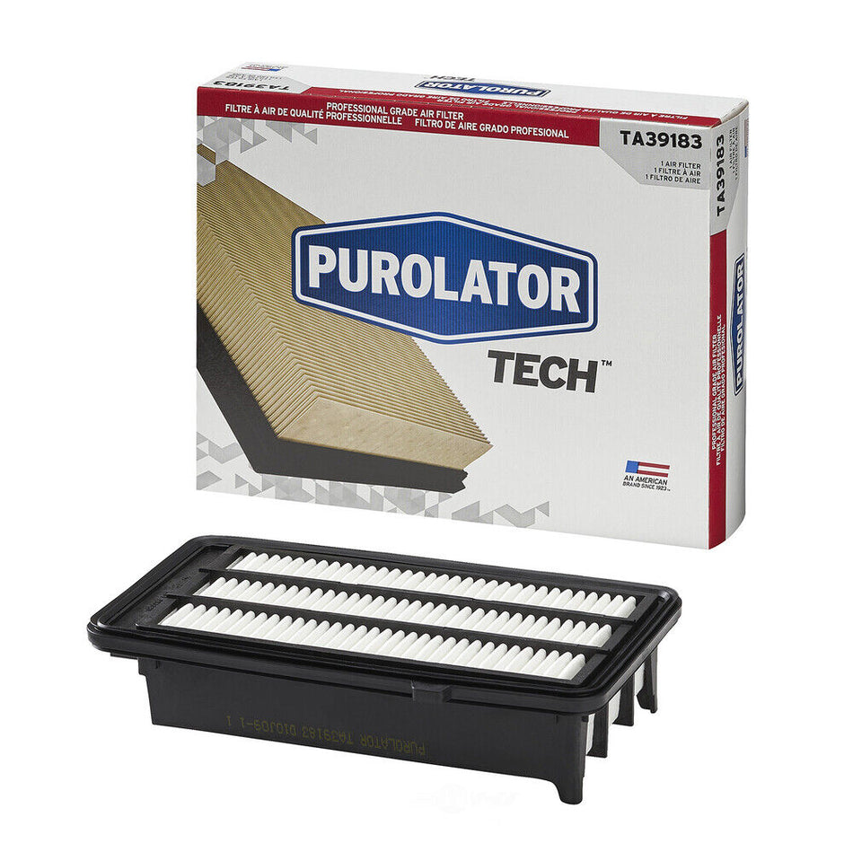 FILTRO DE AIRE PUROLATOR - AF5263