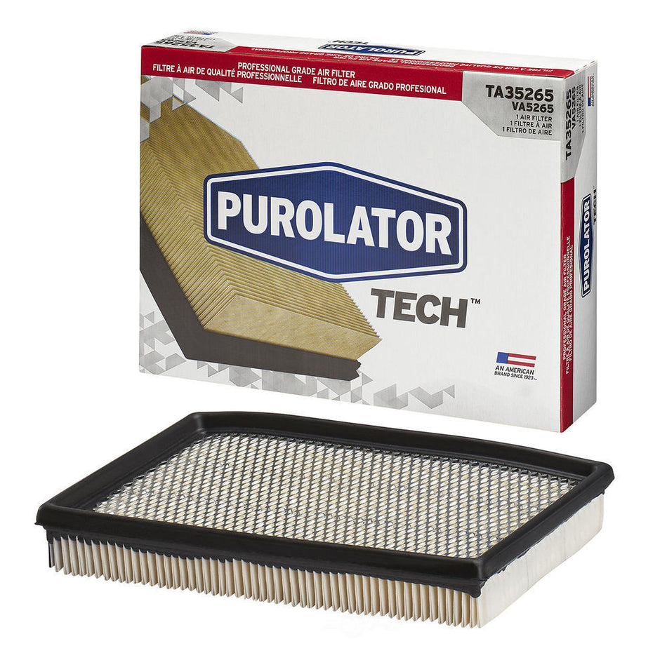 FILTRO DE AIRE PUROLATOR - AF7917