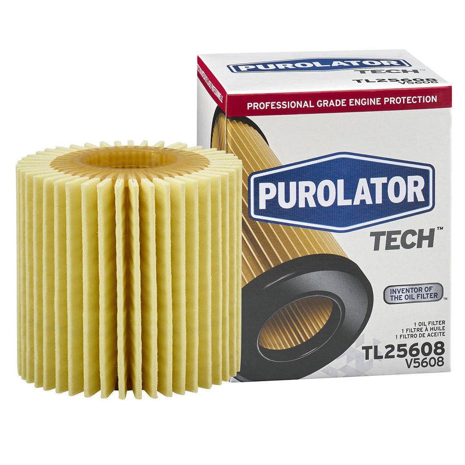 FILTRO DE ACEITE PUROLATOR - P967