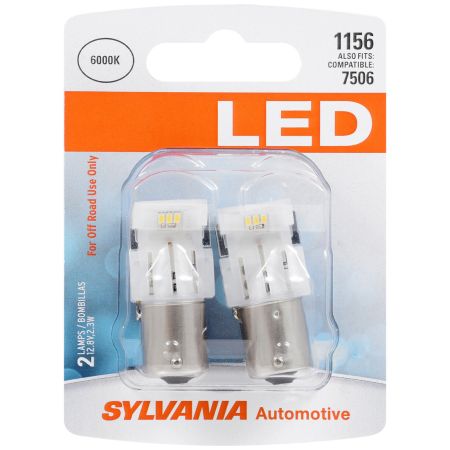 FOCO 1073 SYLVANIA LED PAR