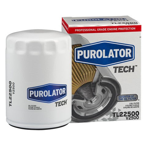 FILTRO DE ACEITE PUROLATOR - PH500