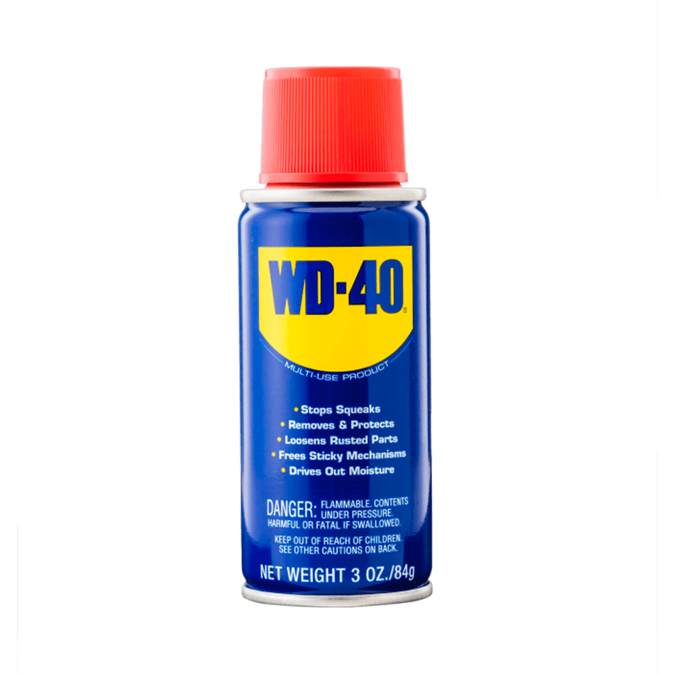 AEROSOL MULTIUSO 3OZ WD-40