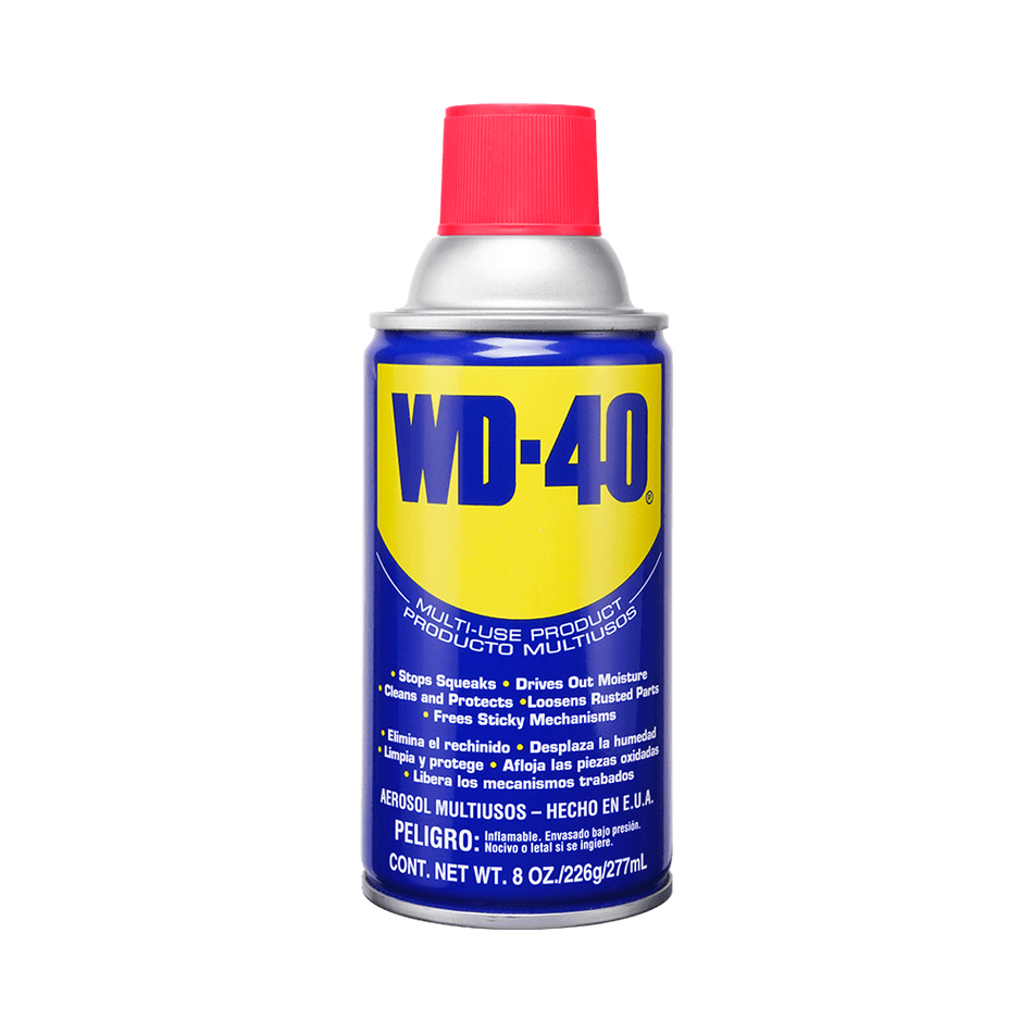 AEROSOL MULTIUSO 9.6OZ WD-40