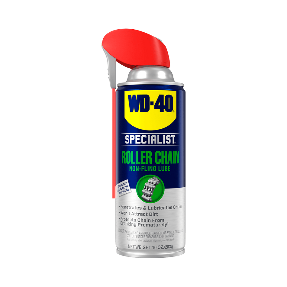 LUBRICANTE DE CADENA 10OZ WD-40